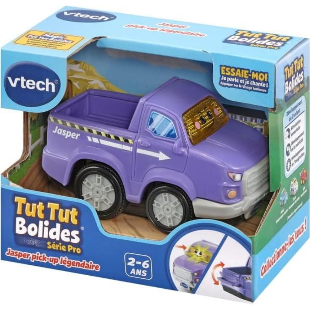 VTech - Toy, 80-420405