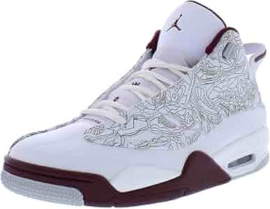 Amazon | Nike メンズ トレーニングバスケットボールシューズ、11.5 US