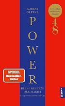 Power: Die 48 Gesetze der Macht. Vollständige, ungekürzte Ausgabe Der Mega-Bestseller als vollständige, ungekürzte Ausgabe im Taschenbuch