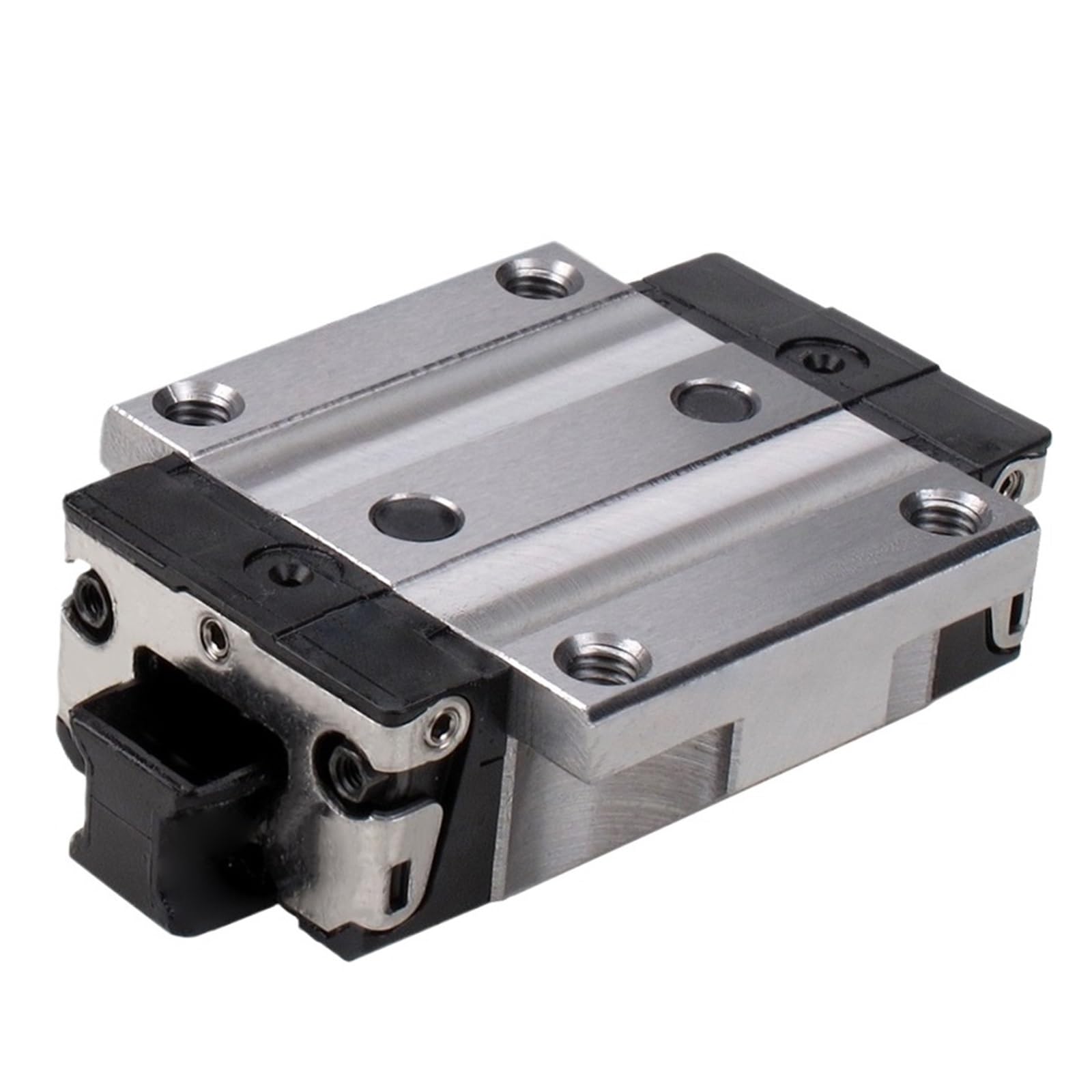 Bloque guía lineal R1651 intercambiable