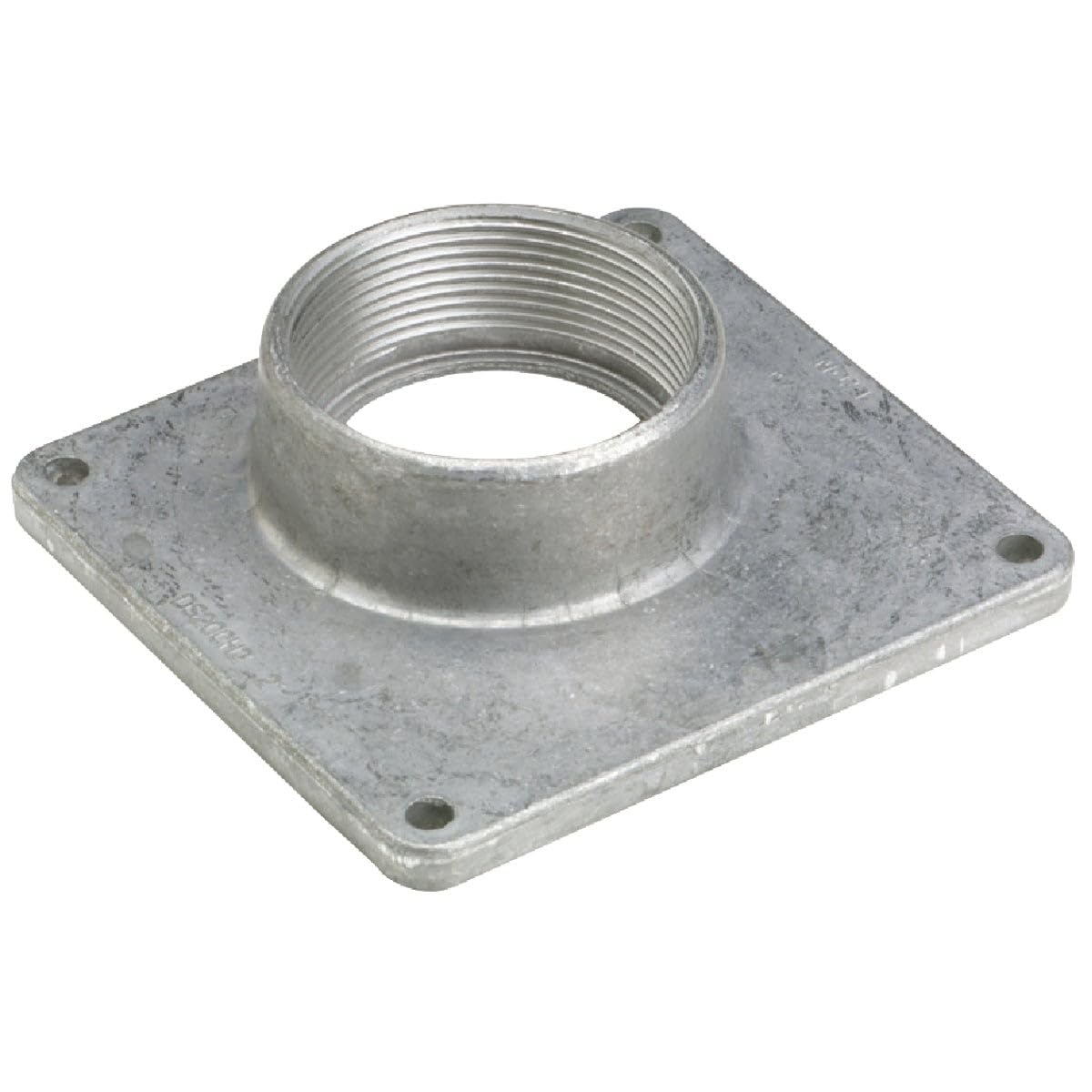 EatonCorporation Ds200H2P Top Feed Hub, 2-Inch