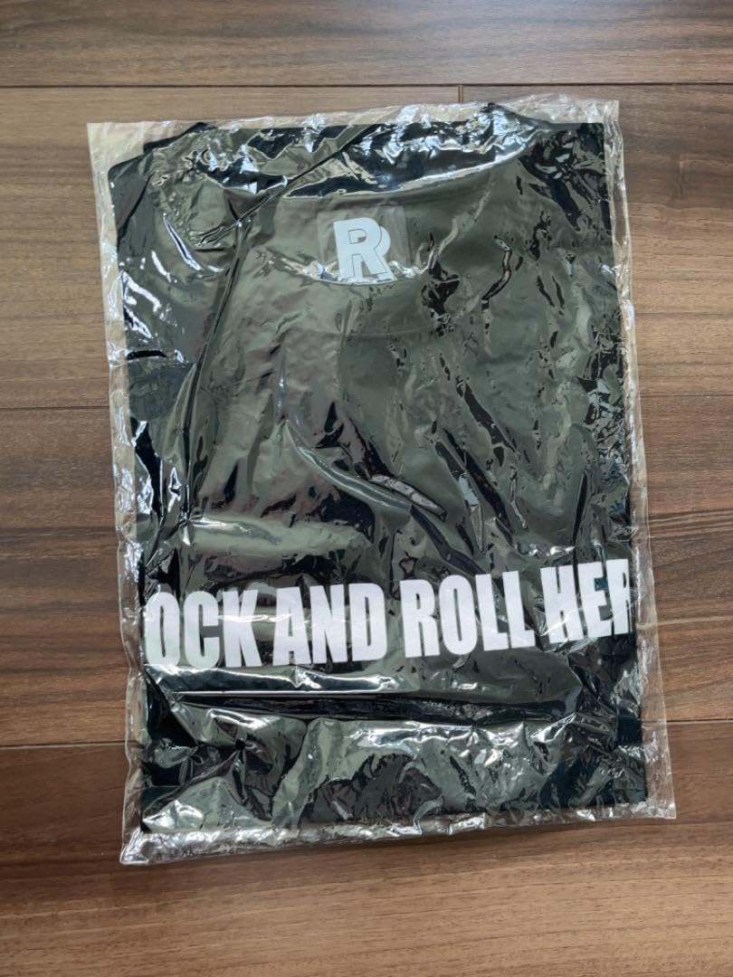 桑田佳祐ROCK AND ROLL HERO Tシャツフリーサイズ Z 2025年最新