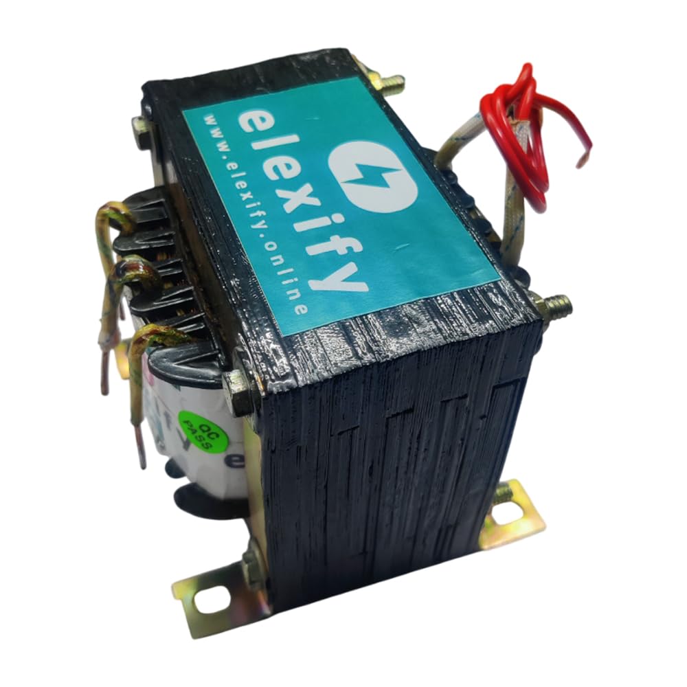 Transformer 12 0 12 15 Amp 100% COPPER-image-37