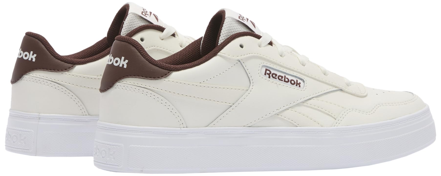 Reebok Kobiety Reebok Court Advance BoldAdidasy