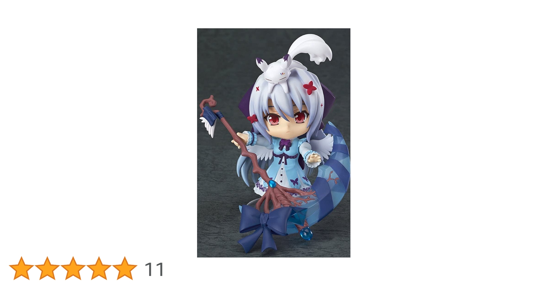 Amazon.co.jp: ねんどろいど 恋がさくころ桜どき ティナ ノン