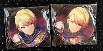 プロセカ　天馬司　グリッター缶バッジ　グリ缶　18b ホワイトデー プロセカ 天馬司 グリッター缶バッジ 18b グリ缶 ホワイトデー