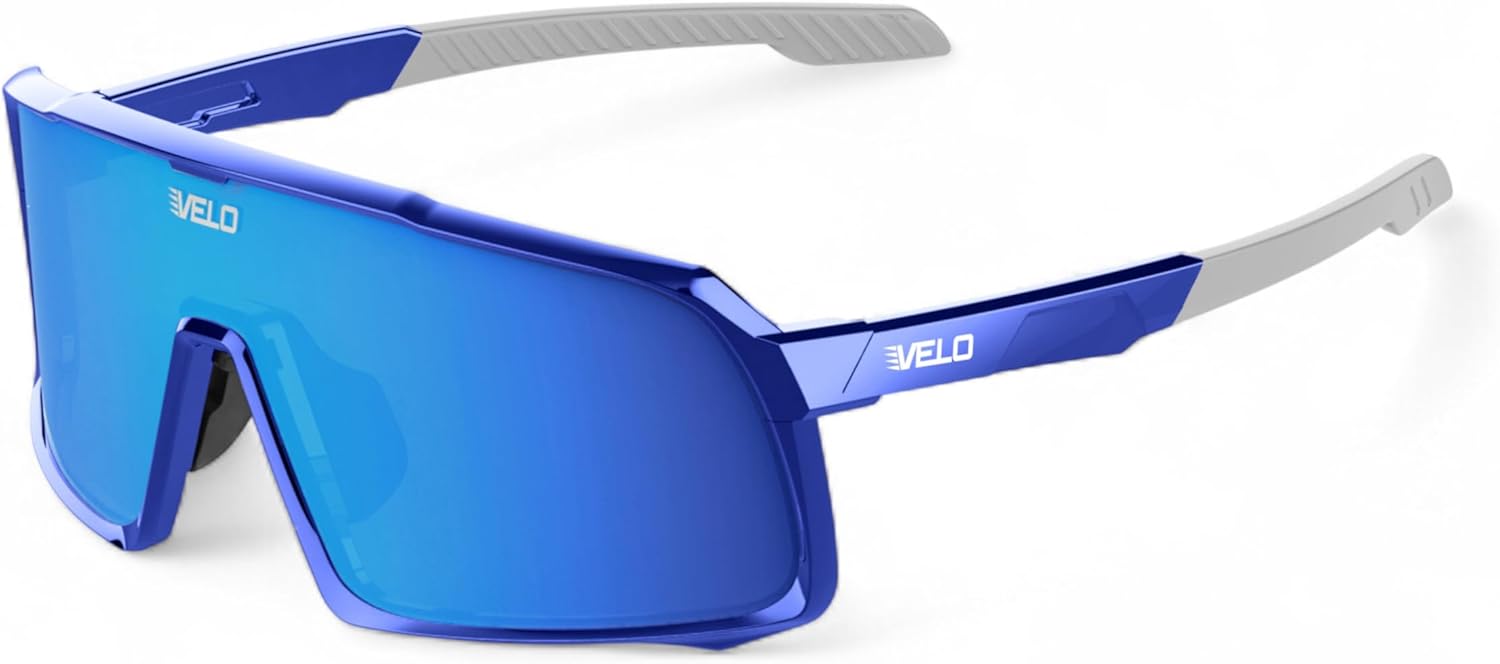 Blue Metallic