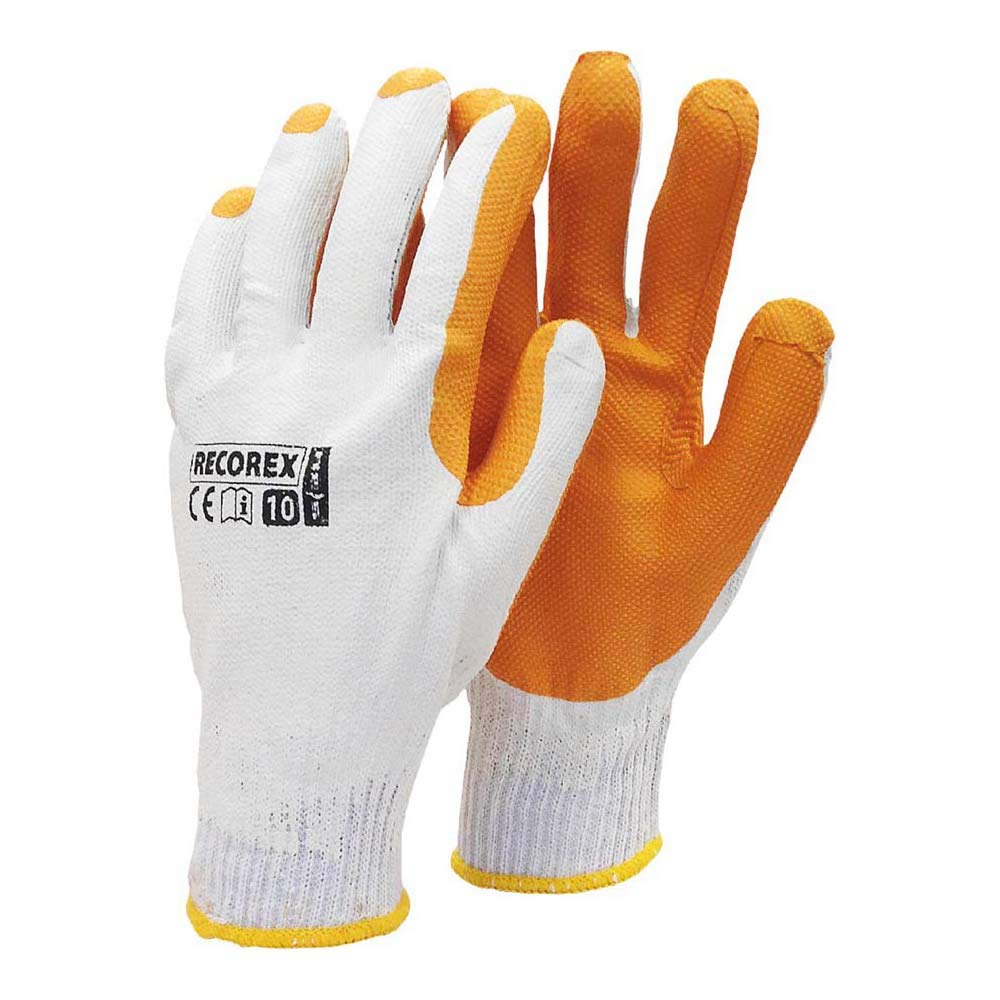 Reis RECODRAG_SBXL - Guanti protettivi, taglia XL, colore