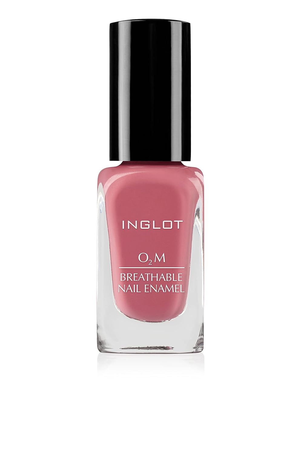 Amazon.com : Inglot O2M Breathable Halal Nail Polish (681) : Beauty ...