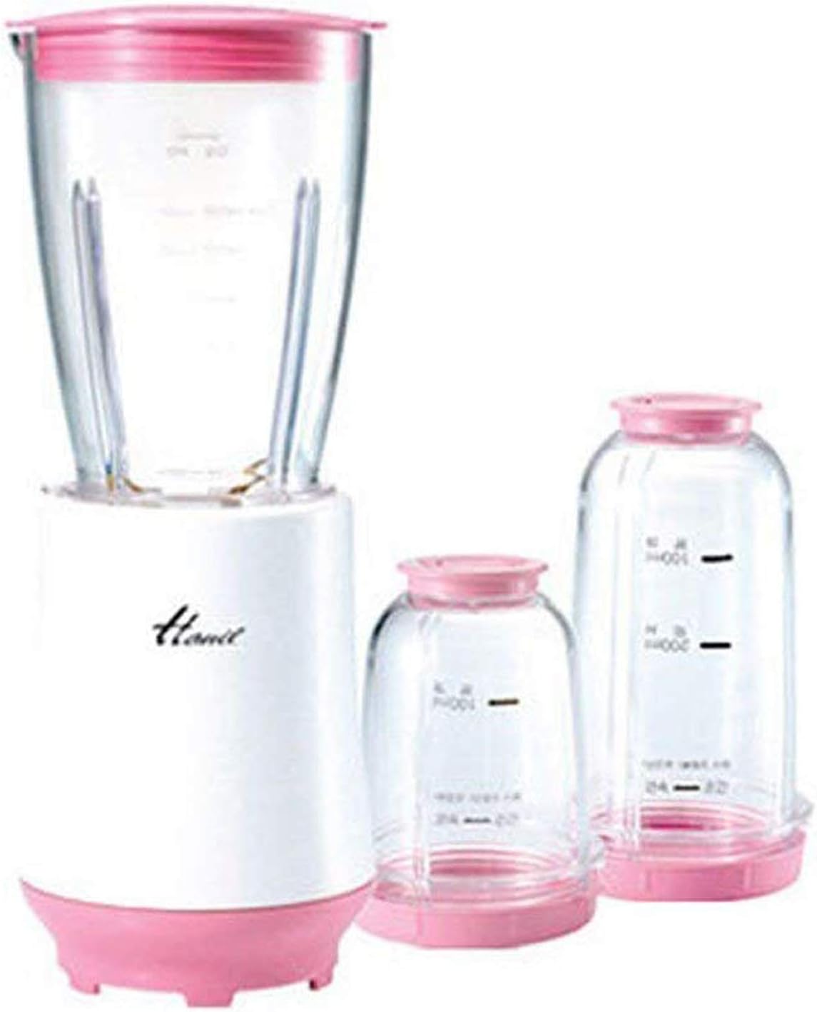 Hanil Mini Blender HMF-602 Korea C type Plug 220V