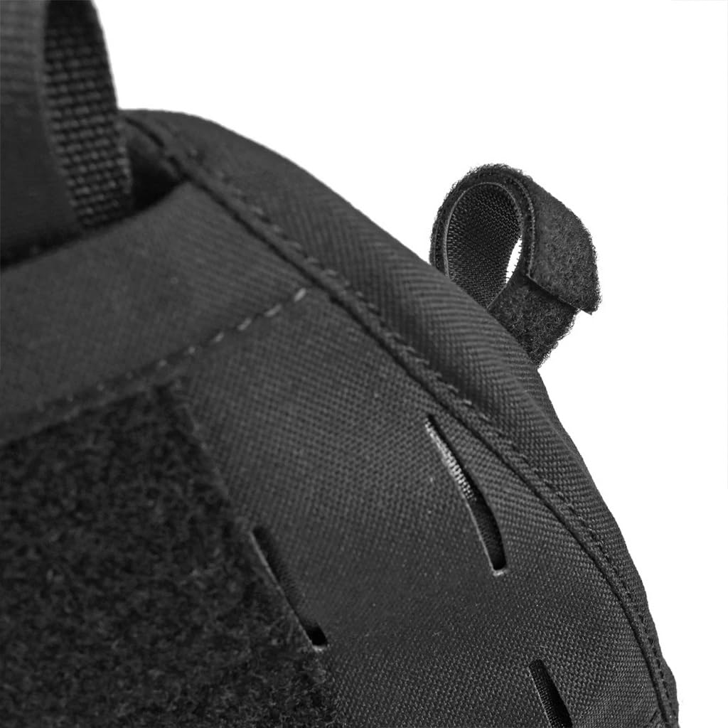 Amazon.co.jp: エアソフト V5 FCPC タクティカルベスト フェロスタイル