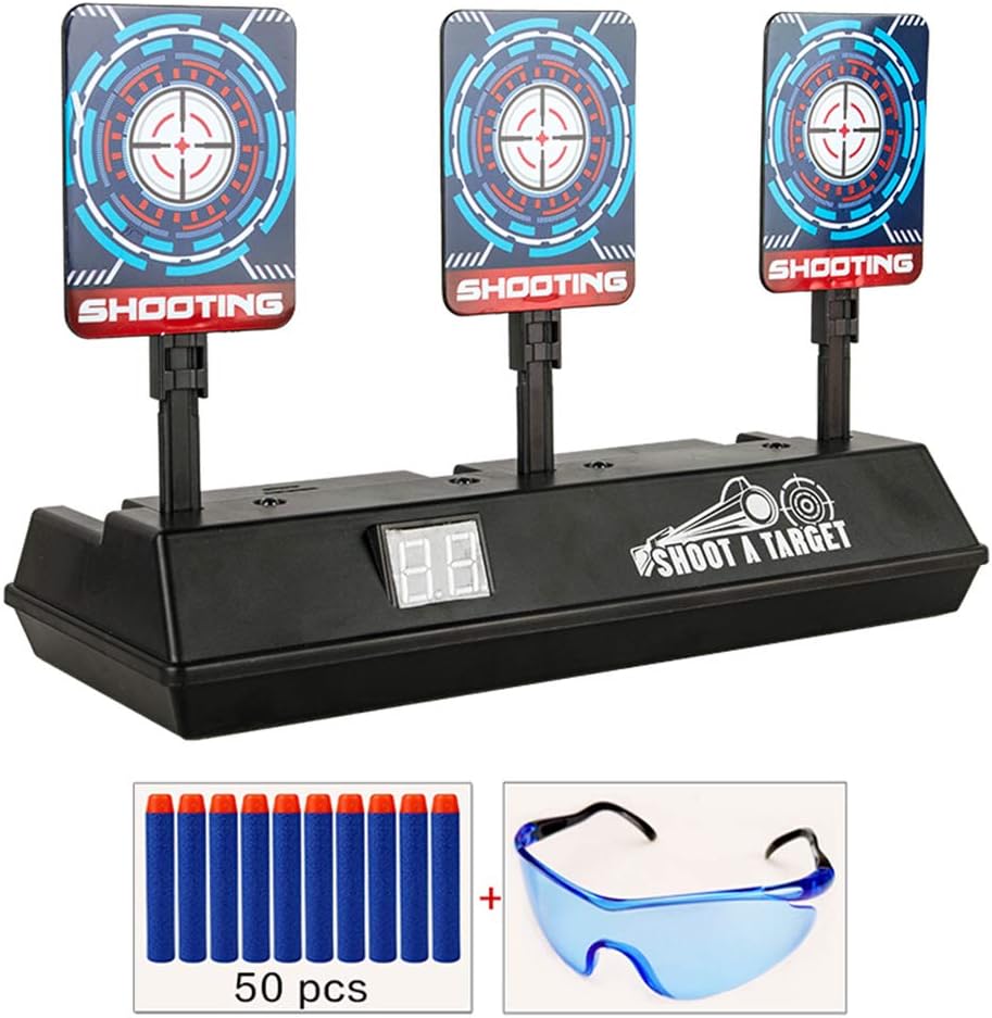 pistola bb per bambini con mirino