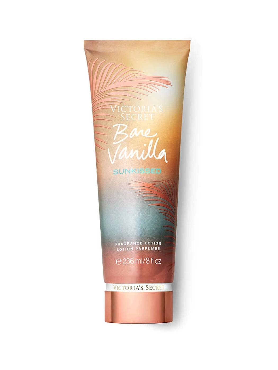 Victoria's Secret Midnight Bloom Fragrance Body Lotion 8 Fl Oz (Midnight Bloom)