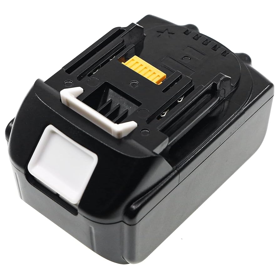 ra_523♡ NEENO Battery Replacement for Makita 194309-1, 197265-04