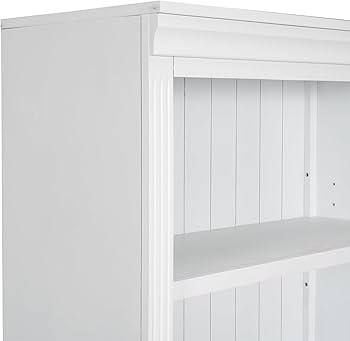 Amazon.com: 5 Tiers Bookshelf Tall Bookcase, 83'' Display Shelves