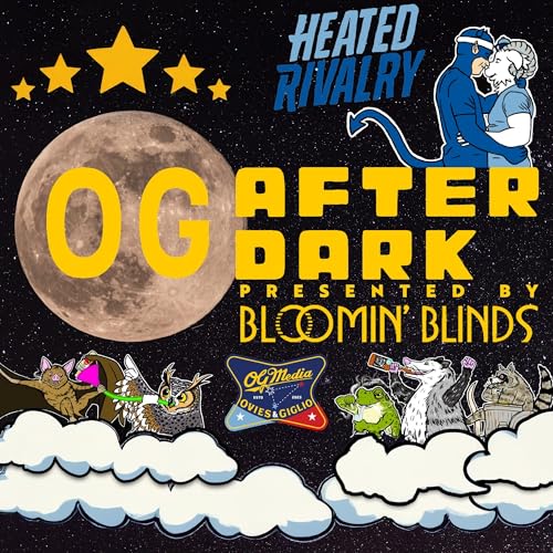 Seth Trimble Hits Game-Winning 3 as UNC Stuns Duke | OG After Dark