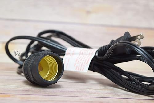 Miniatura 2 de Colgante para lámparas de techo Fantado, moderno, de metal, con cable trenzado, 60.00watts, 110.00 volts