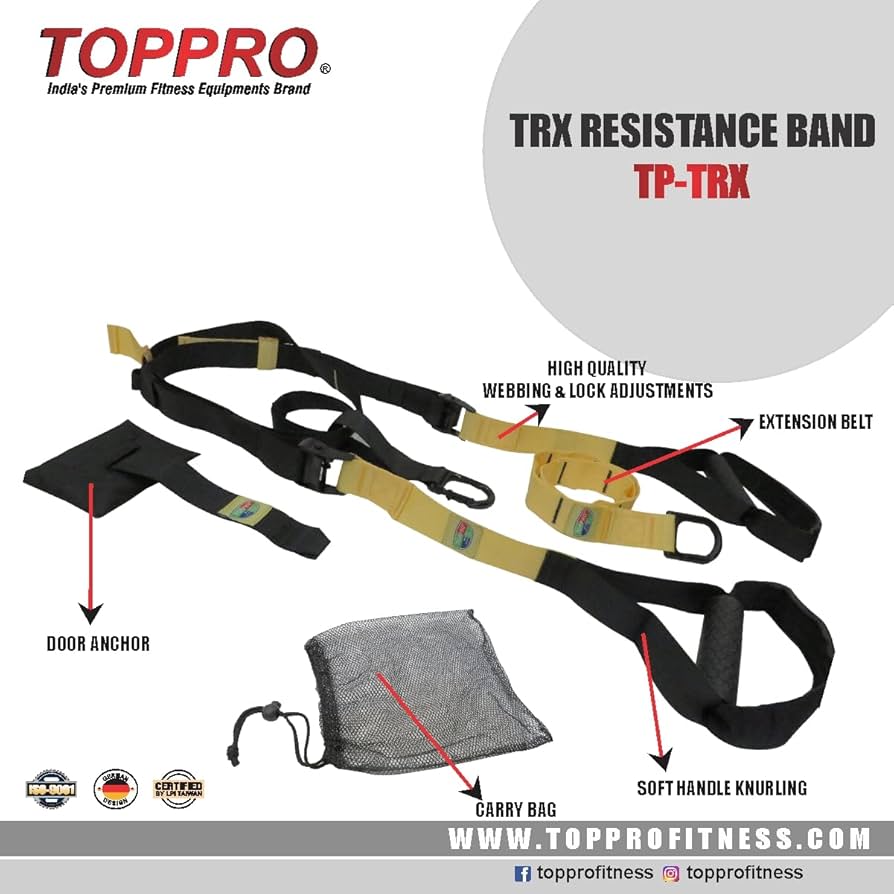 TRX ALL-IN-ONE BASIC KIT サスペンショントレーナー TRX ALL-IN-ONE BASIC KIT サスペンショントレーナー