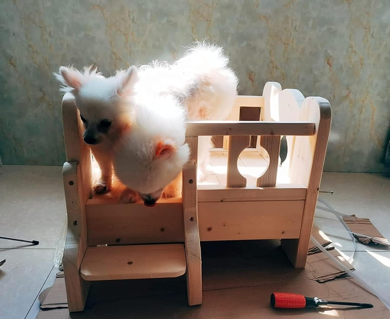 犬のベット　Made in Denmark 楽天市場】【ソフトスクエアベッド】 ベッド 犬 猫 ペット用 犬
