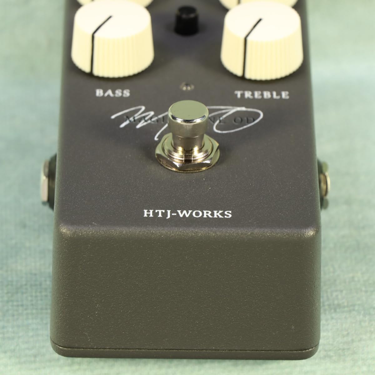 ギター HTJ-WORKS Magic Tune OD HTJ-WORKS エイチティージェイワークス / Magic Tune OD (MTO