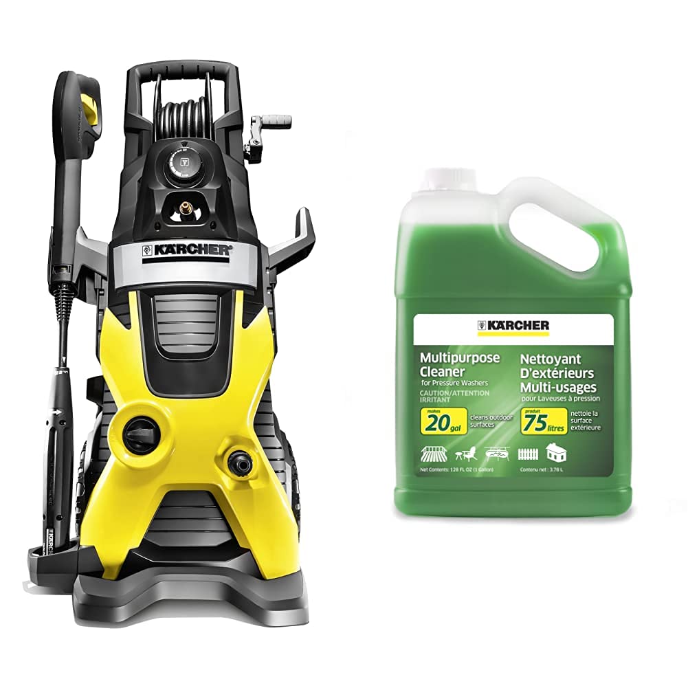Buy Karcher K5 Premium Electric Power Pressure Washer, 2000 PSI, 1.4