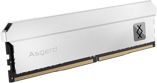 Miniatura 4 de Memoria RAM DDR4 DDR4 Asgard 16GB (8GBx2) 3600MHz ddr4 ram Loki Series ddr4 16GB para PC de escritorio RAM