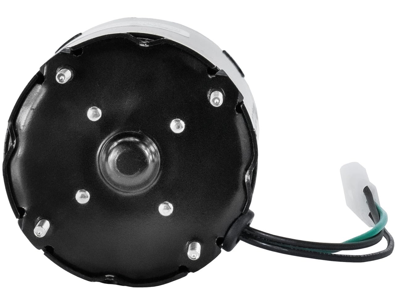 99080450 Compatible with Broan Vent Fan Motor, 1550 RPM, 0.65 amps, 120V