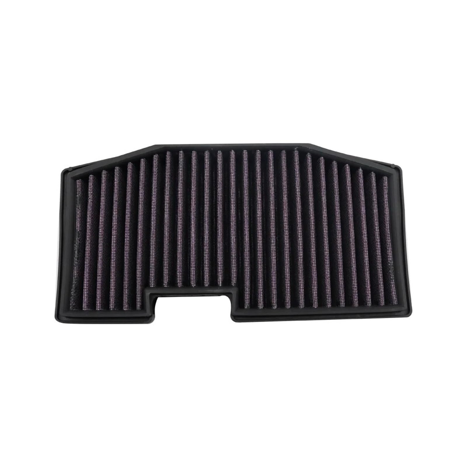 Passend Für Street Triple 675 675R Für Daytona R 2013-2017 Motorrad Zubehör Flow Luftfilter Element Ersatzfilter Motorrad-Luftfilter