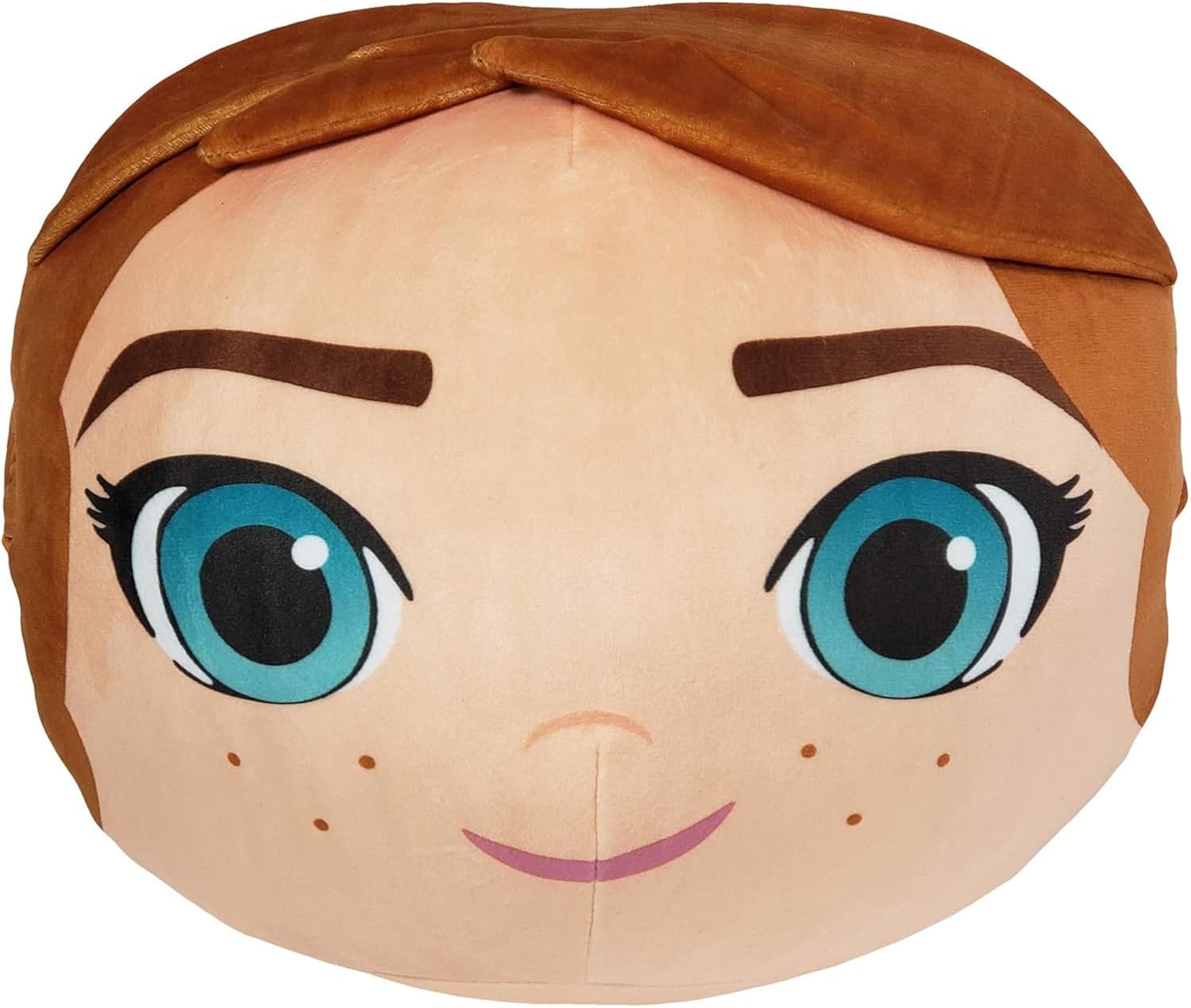 Disney Frozen 2 Anna Cloud Pillow 11"