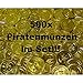 Produktbild Lg-Imports 500x Münzen Piratenmünzen Taler Goldmünzen Schatz Mitgebsel Kindergeburtstag