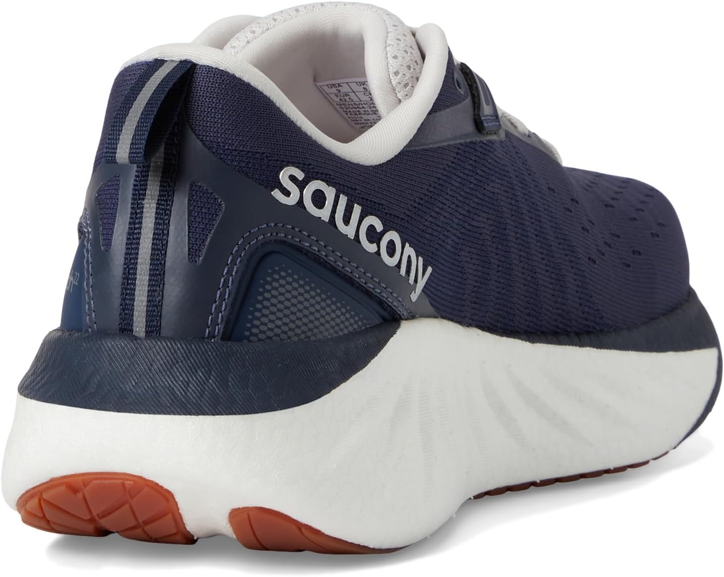 Saucony Men's Echelon 9 Sneaker - Image 5