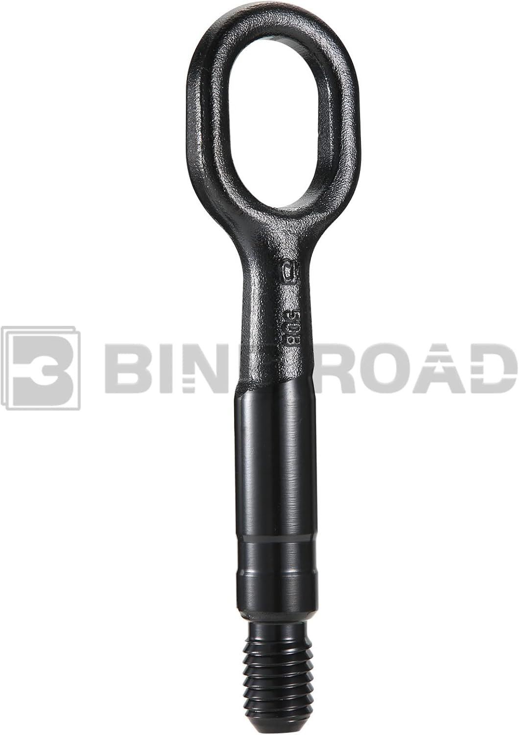 Tow Hook Tow Eye Compatible with Audi Q5 A3 A4 A6 A7 Compatible with VW Golf (Replaces 8K0805615)