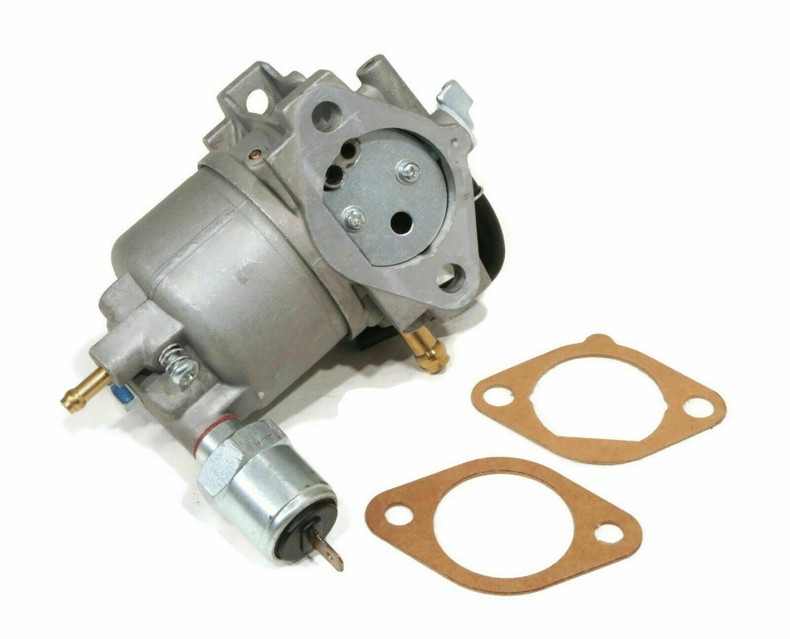 Amazon.com: Carburetor Assembly Fit John Deere Lawn Mower AM122698  