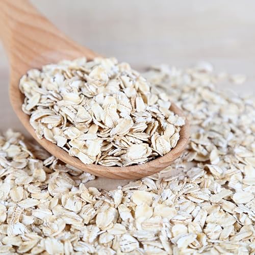 Miniatura 8 de Oatmeal & Honey Goat Milk Soap, Manuka Honey Soap, Moisturizing Bar, Gentle Exfoliation, Itchy Skin, Dry Skin Soap Bar, Soothing Soap, Dry Skin