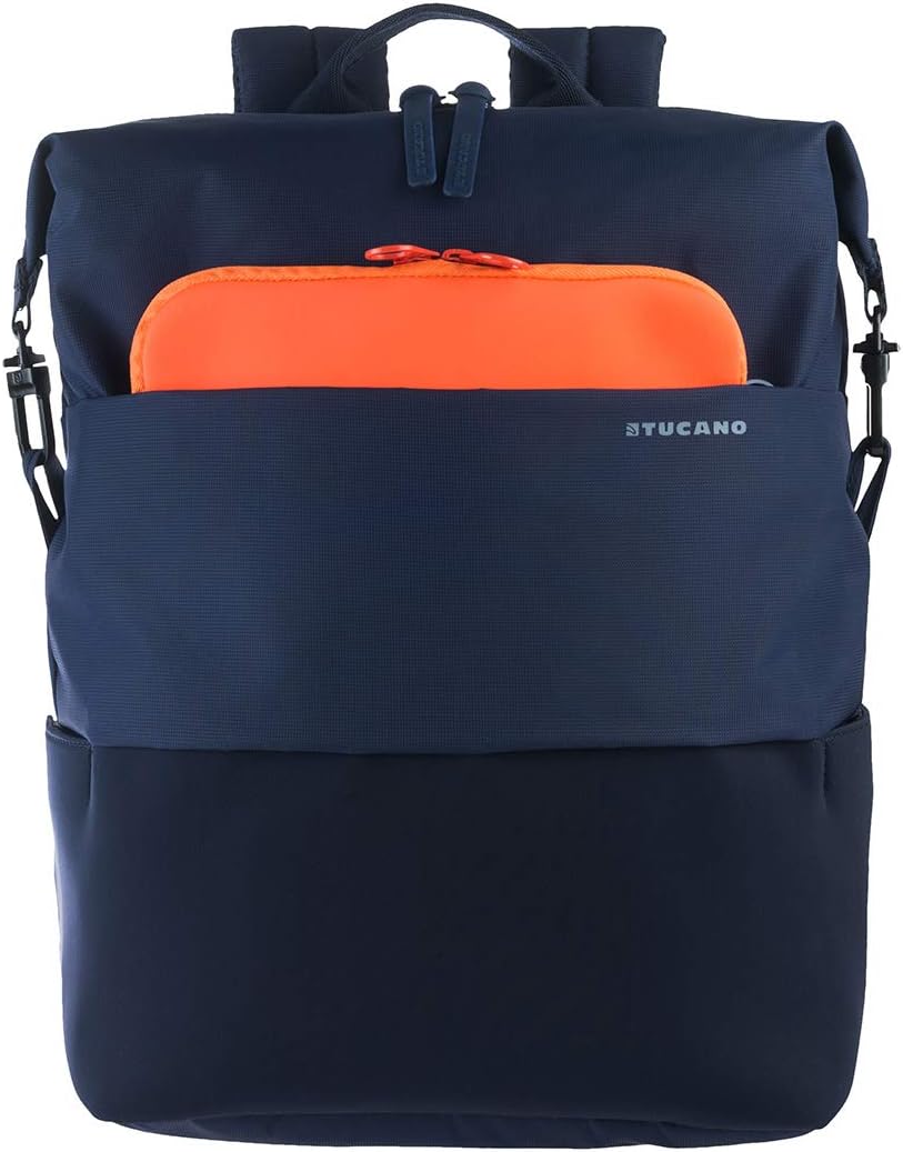 Modo Backpack for Notebook/Macbook up to 13 Inches Blue