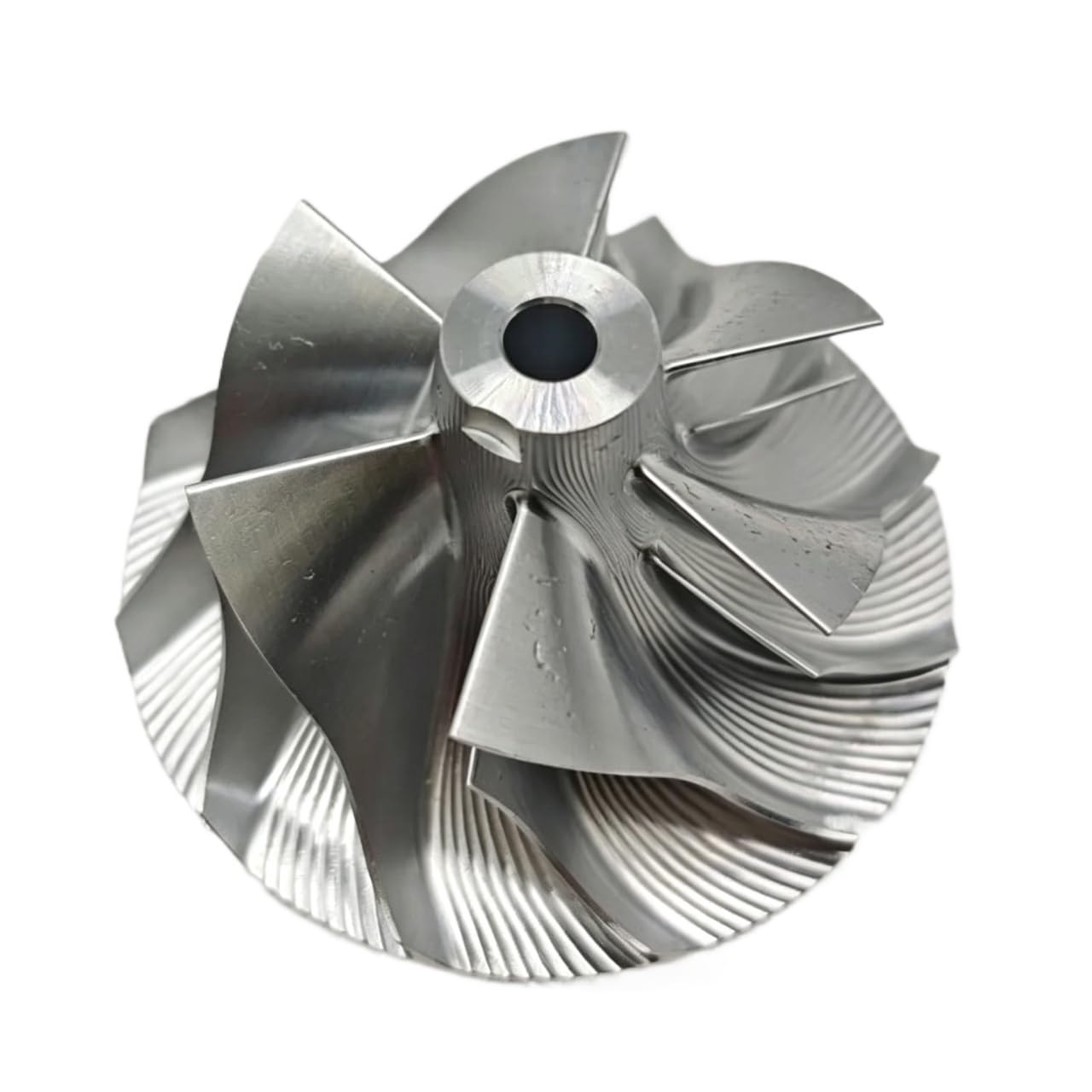 Actuador Electrónico Para X5 3.0D E53 135kW 22499509 Turbocompresor