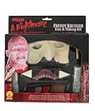 Rubie's Costume Co A Nightmare On Elm Street Freddy Krueger Makeup Kit
