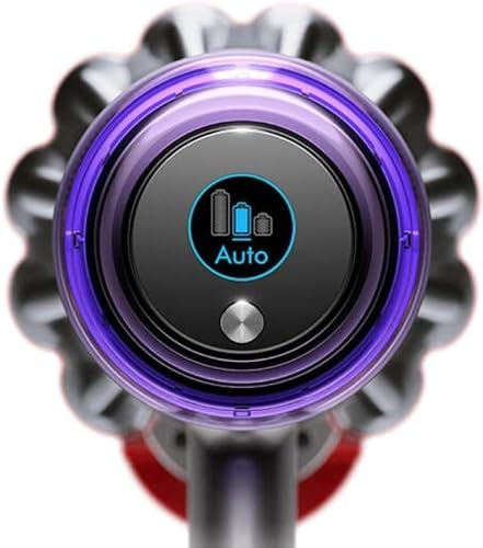 Dyson V11 Staubsauger mit Matratzen-Werkzeug
