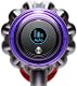 Dyson V11 Staubsauger mit Matratzen-Werkzeug
