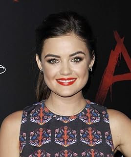 Lucy Hale At Arrivals For Pretty Little Liars 100Th Episode Celebration, W Hollywood Hotel Rooftop, Los Angeles, Ca May 31, 2014. Photo By Emiley SchweichEverett Collection Celebrity (16 x 20)