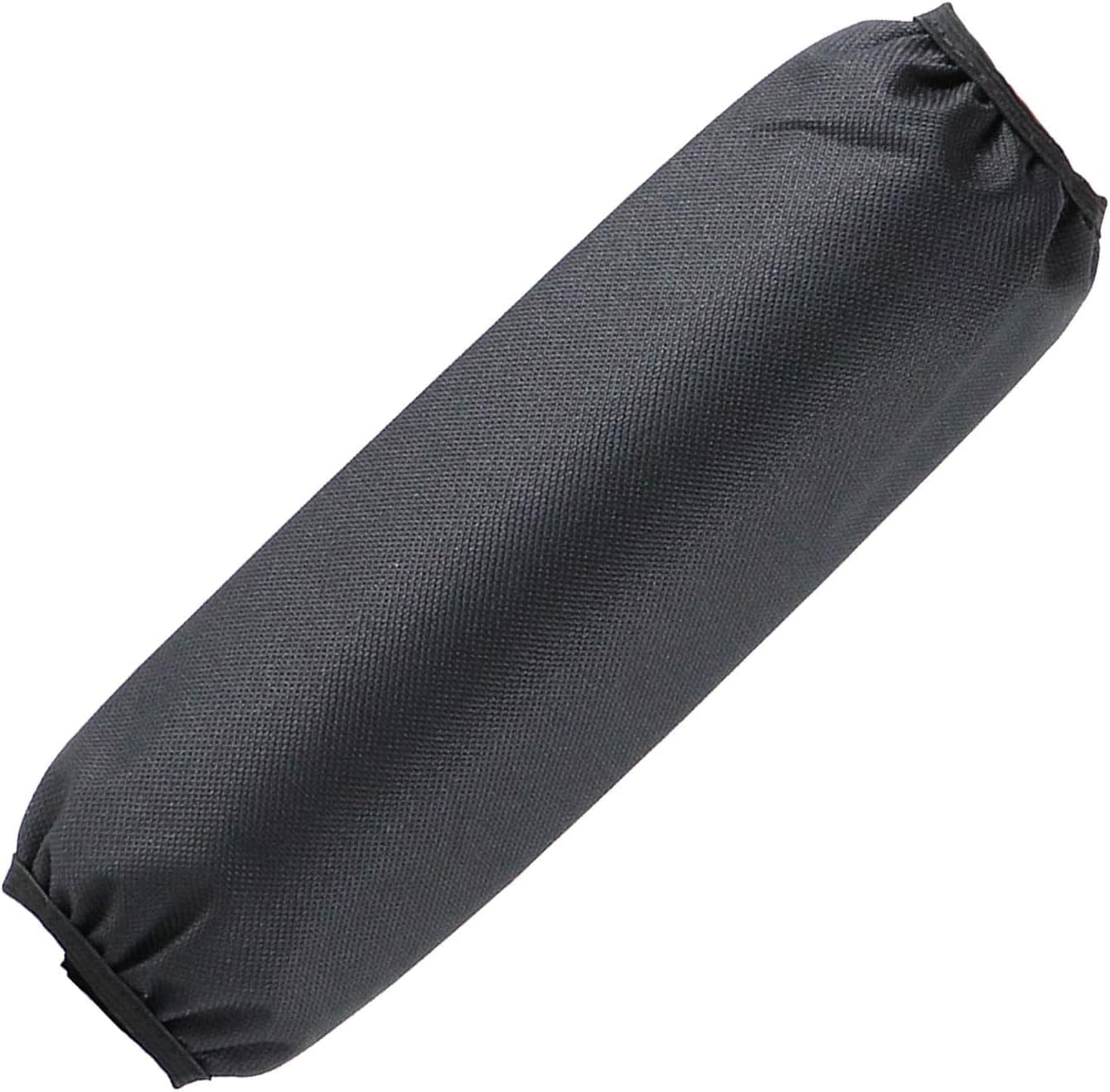Motorcycle Shock Absorber Cover - Shock Gaiters Protector Covers | Front Fork Guards Dust Cover, Motorbike Shock Covers Waterproof, Motorcycle Rear Shock Suspension Cover, Dust Cover For Dirt Pit Bike