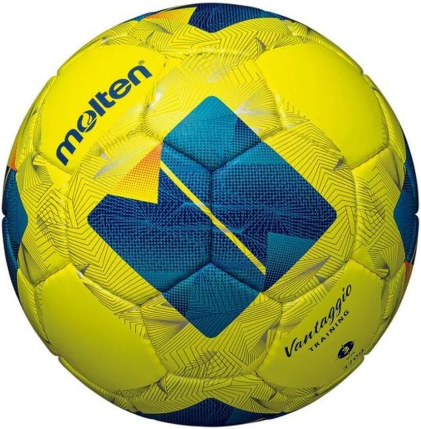 Molten Vantagio Junior 370 Soccer Ball No. 3 F3N9000-YB