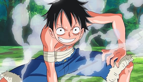 One Piece 3d2y エースの死を越えて ルフィ仲間との誓い 通常版 Dvd アニメ Amazon