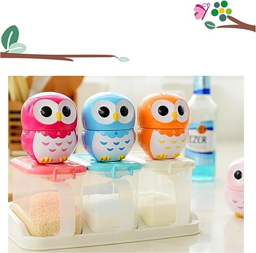 Miniatura 7 de Lindo administrador de tiempo, temporizador de cocina para cocinar, recordatorio de aprendizaje, búho