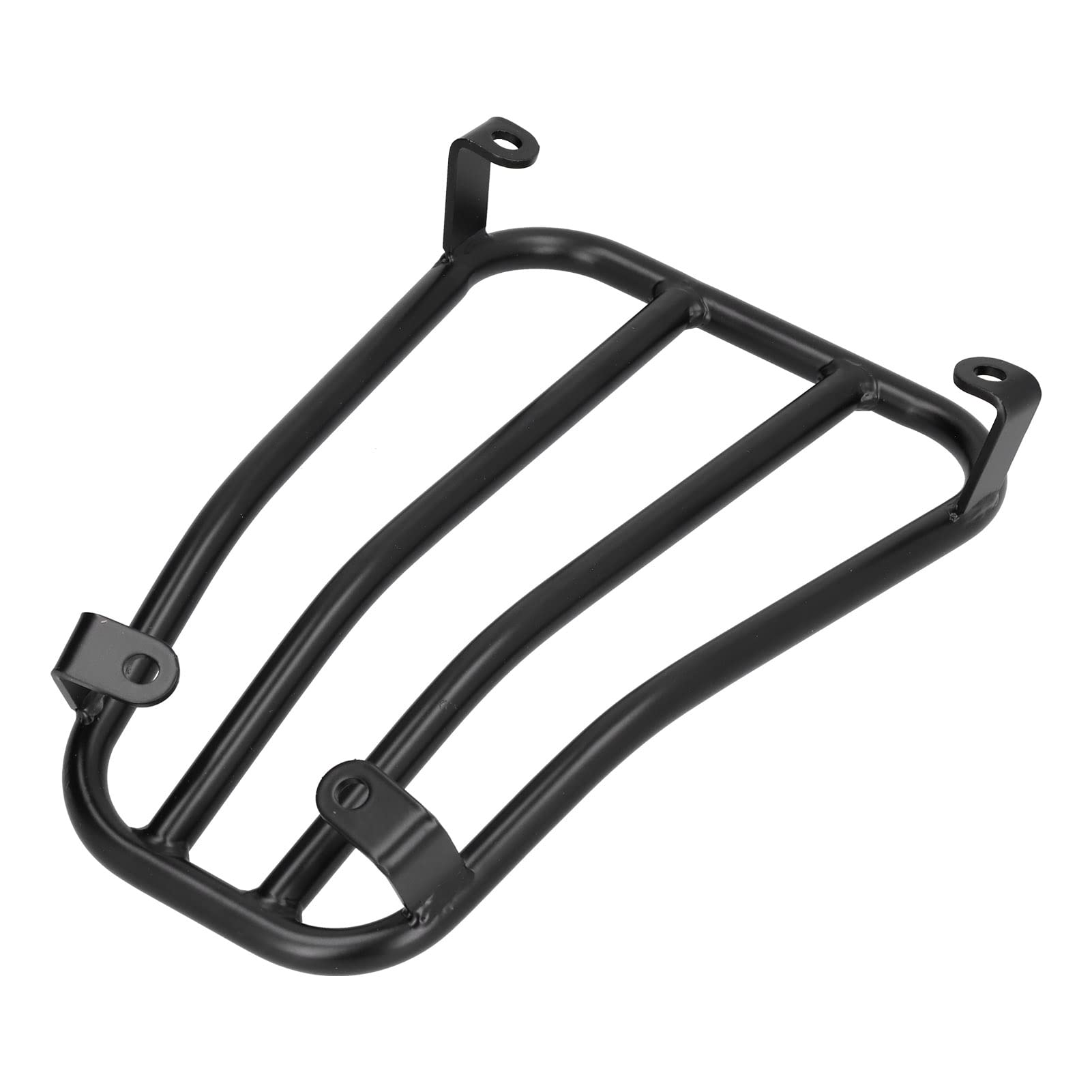 Akozon Gepäckträger für Vespa GTS 300 Sprint Primavera 150 Motorrad Hinten Regal Halterung