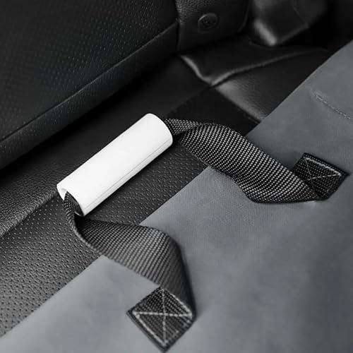 Capa de Banco Traseiro Pet Basic PQ3020 – Proteção e Conforto para Seu Veículo Cachorro e Gato | Bom