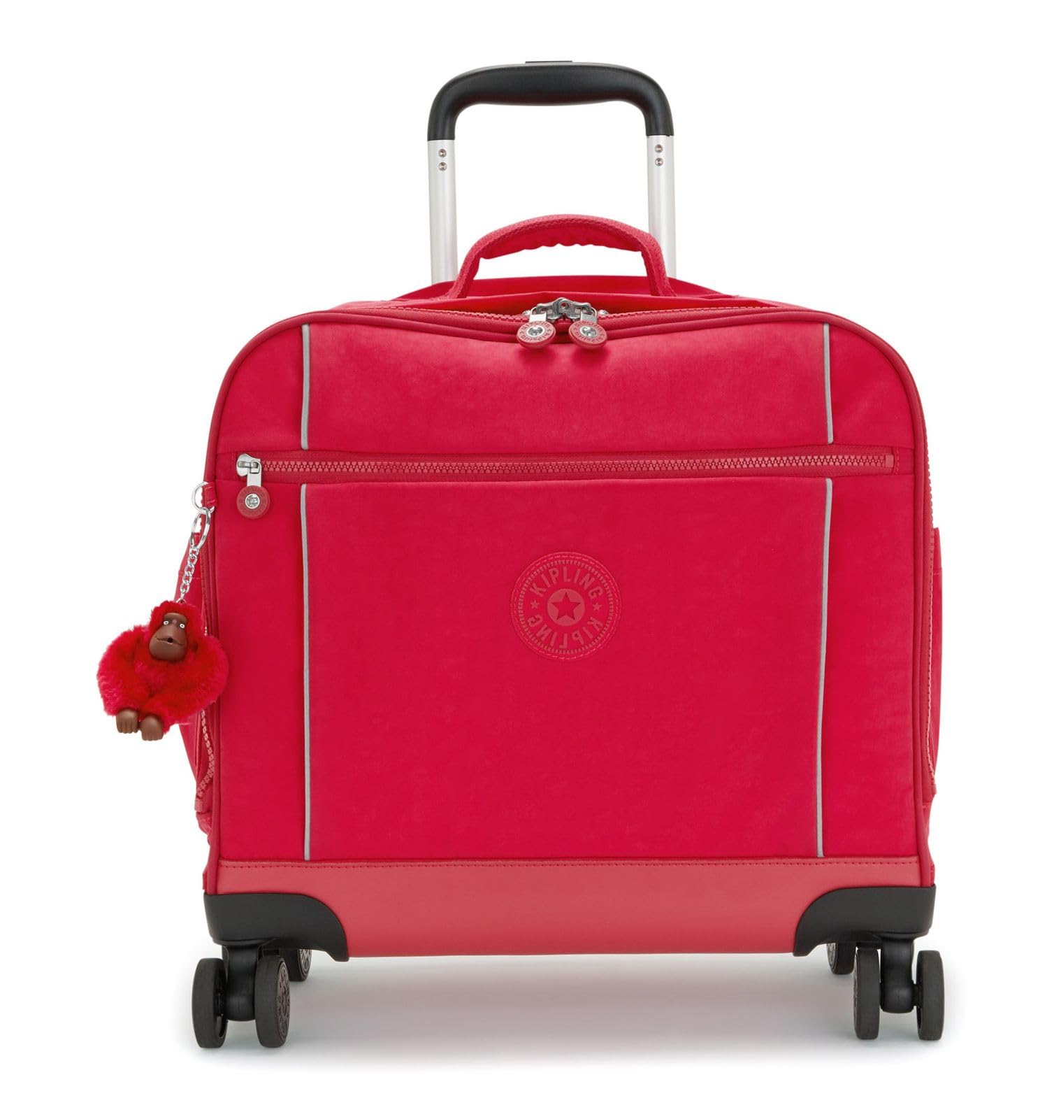 Kipling unisex New Storia Luggage- Carry-On Luggage