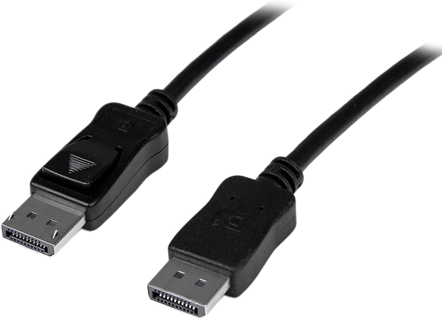 50ft (15m) Active DisplayPort Cable 4K Ultra HD