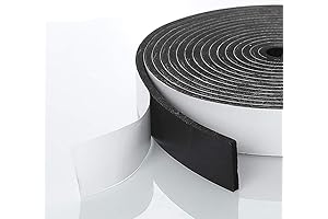 Truck Cap Weather Stripping: Prevent Drafts and Improve Insulation