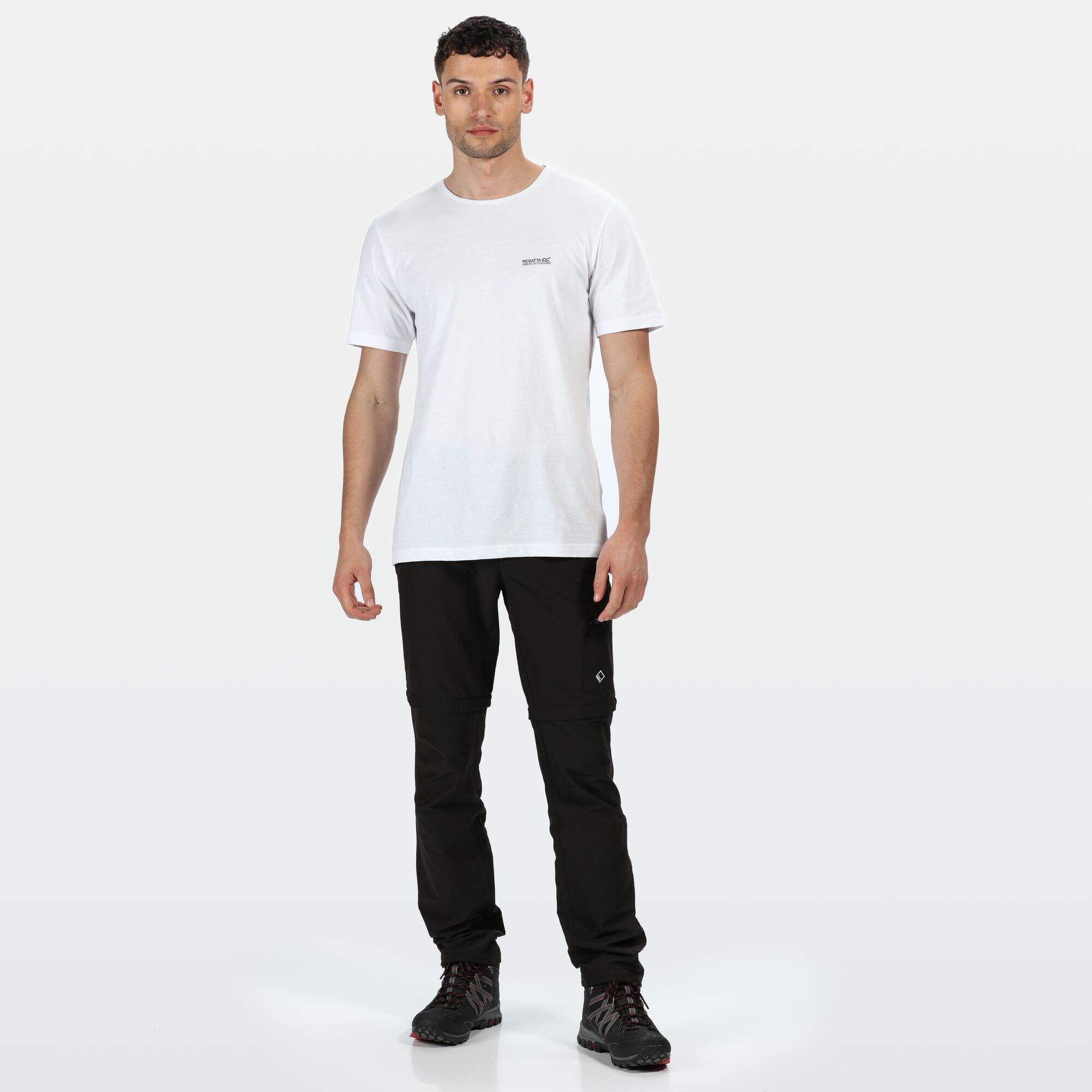 Regatta Highton Z/O TRS - Pants Hombre
